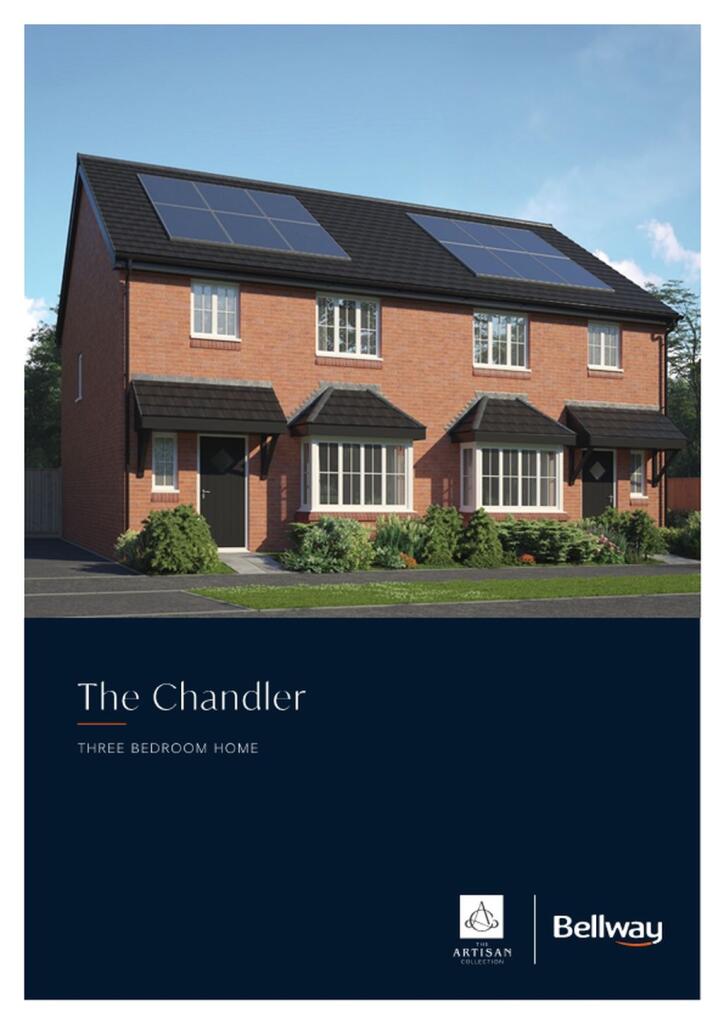 Main image of property: Forest Walk, Lydney