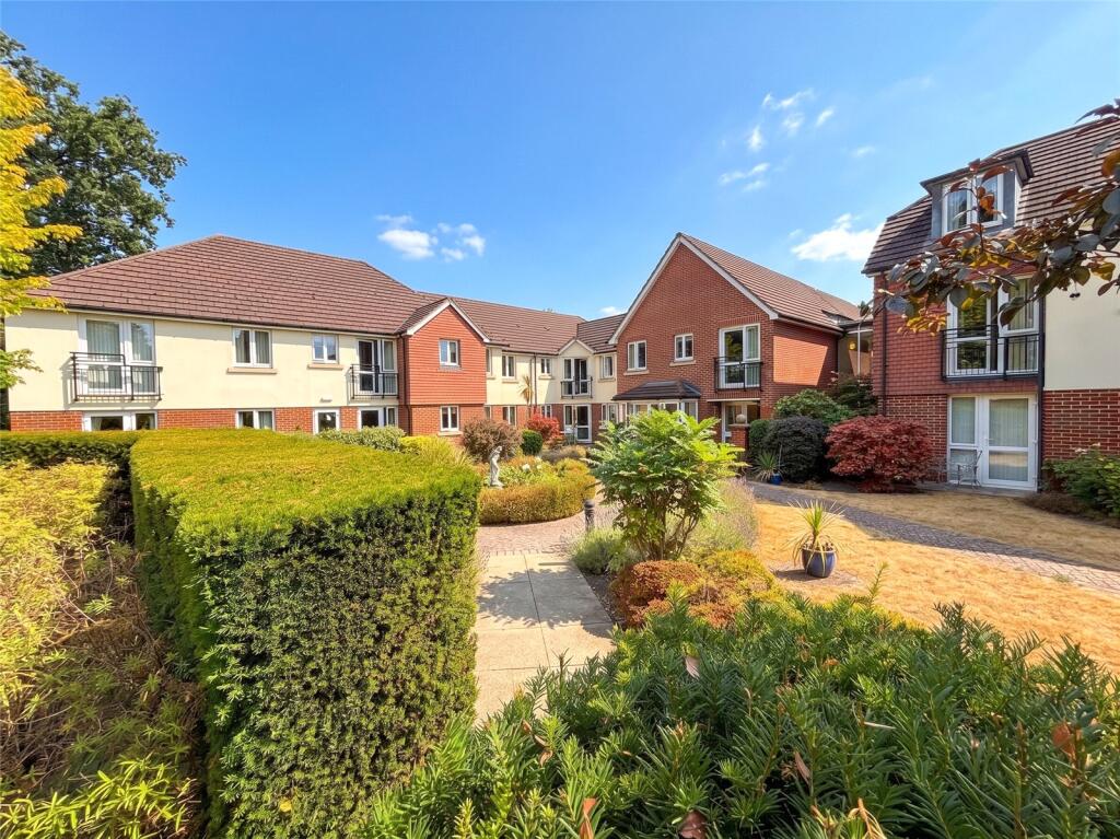 Main image of property: Firwood Drive, Camberley, Surrey