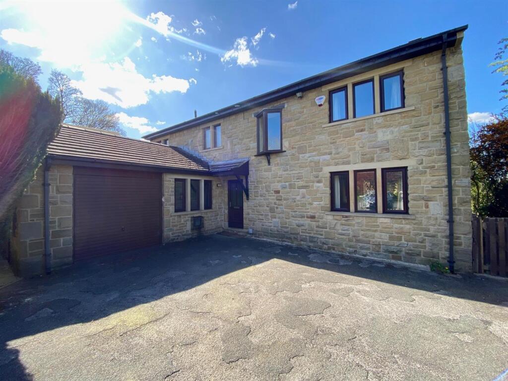 Main image of property: Stonecroft Gardens, Shepley, Huddersfield