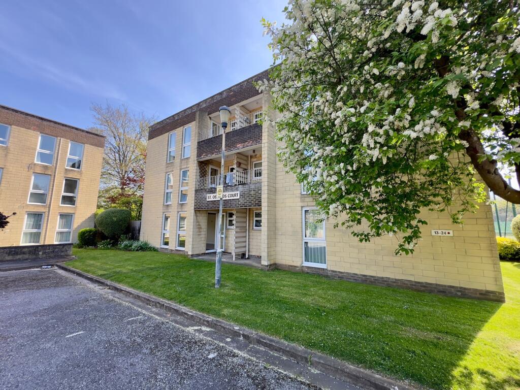 Main image of property: Redland, St. Oswalds Court, BS6 7HX