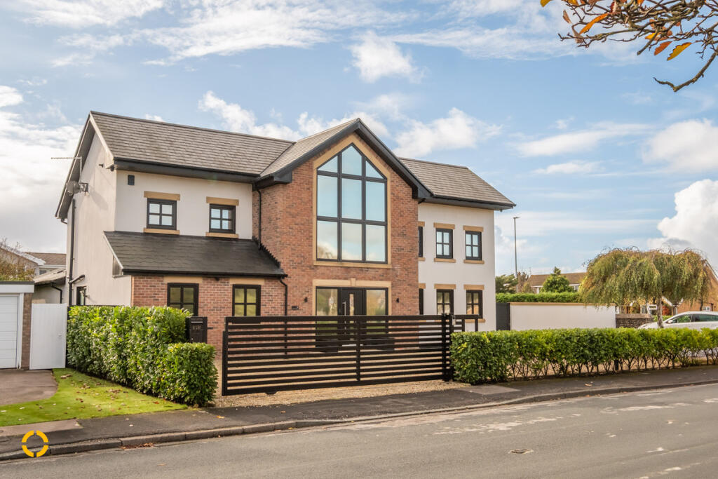 Main image of property: Hall Park Drive, Ansdell, FY8