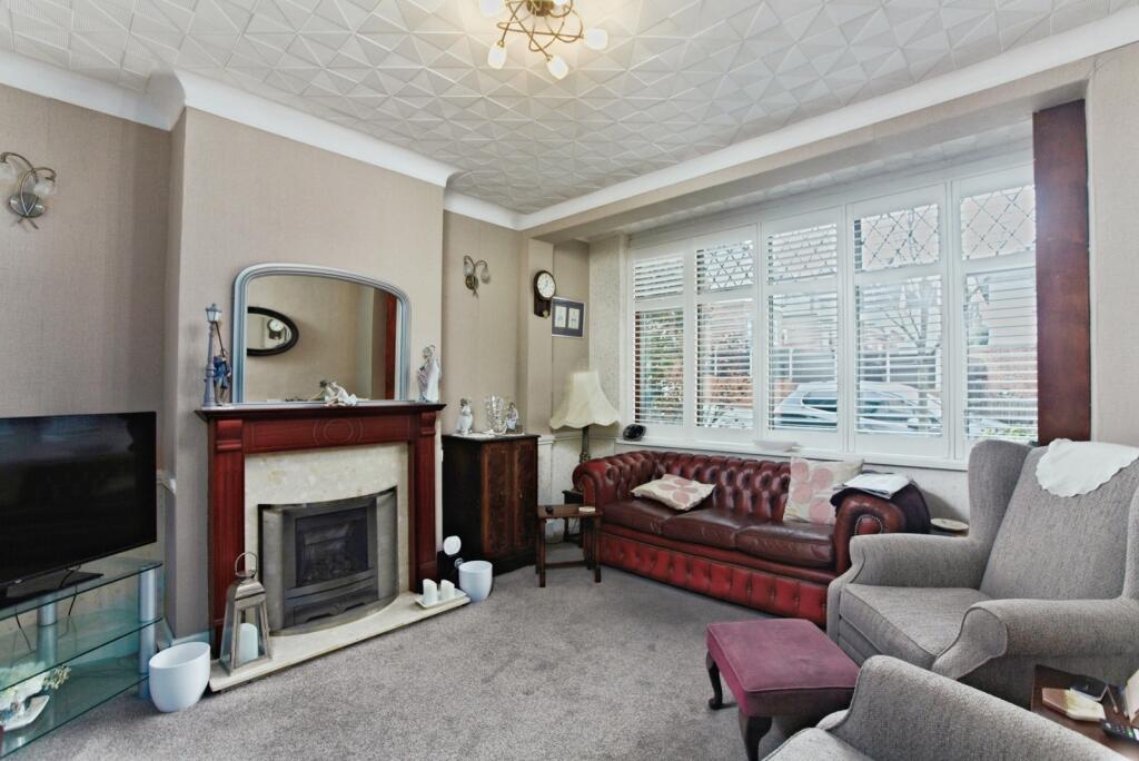 Main image of property: Tylecroft Road, LONDON, London, SW16