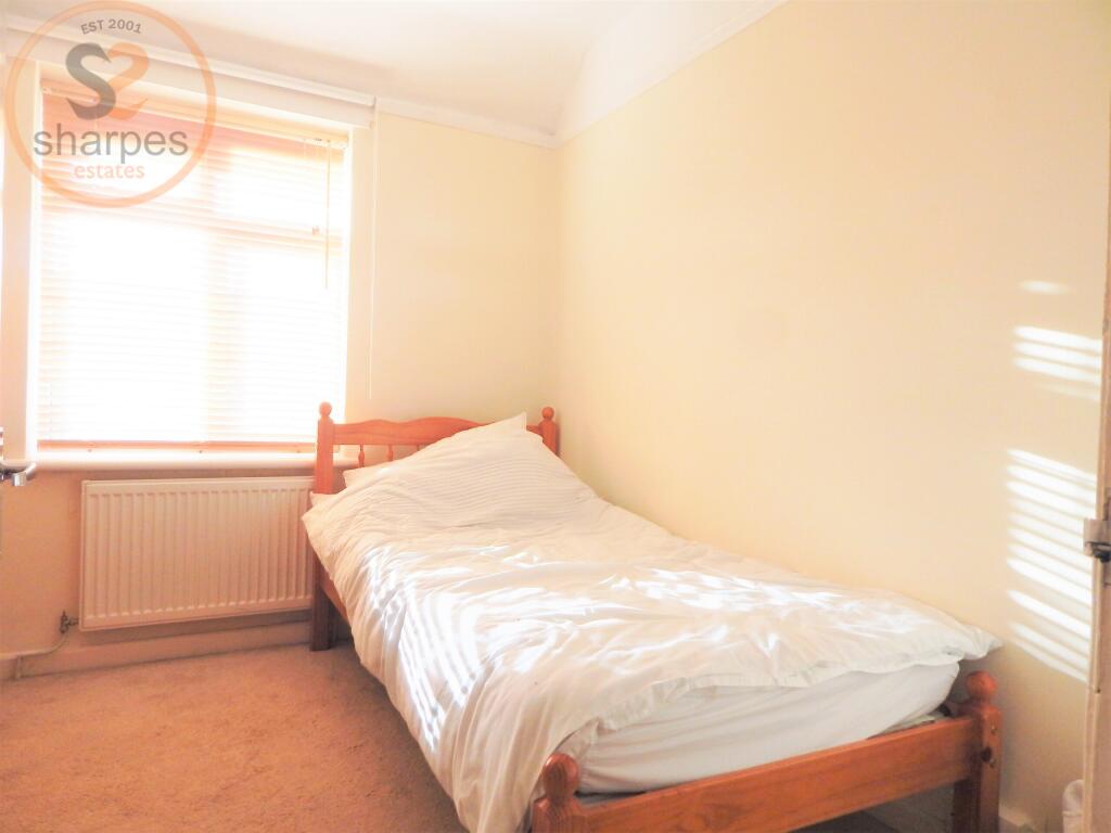 Main image of property: Room 3 Alexandra road, Mitcham, Surrey
