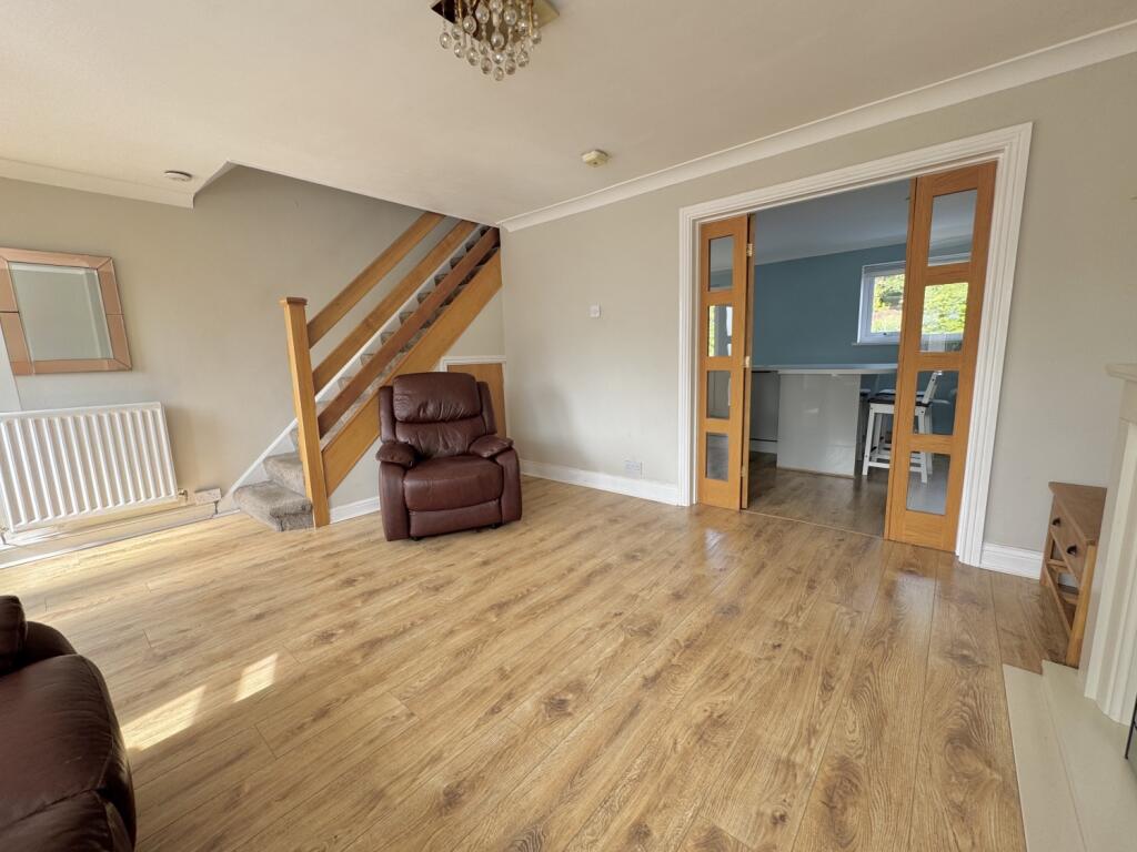 Melrose Avenue, Murton, Seaham, County Durham, SR7 photo 4