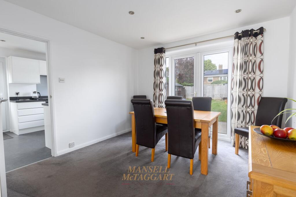 House in Crawley, Worth - More