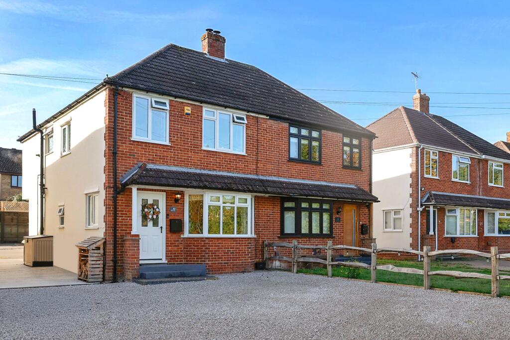 Main image of property: Cock Lane, Fetcham, Surrey, KT22