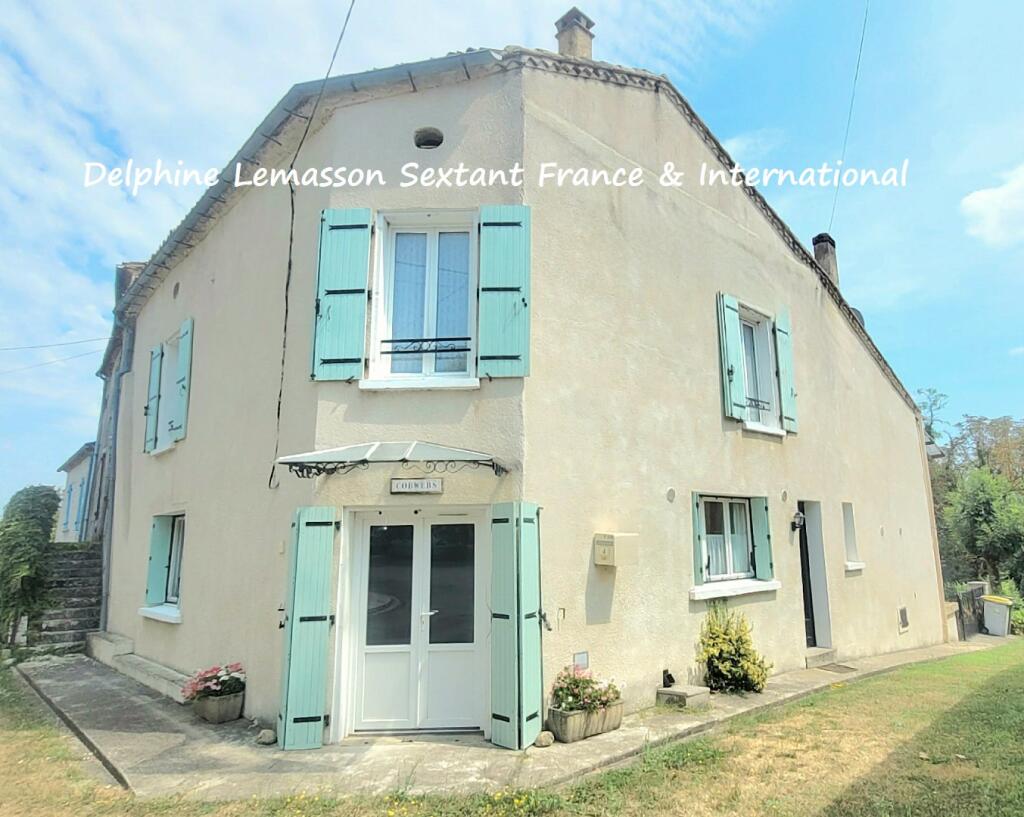 Main image of property: Aquitaine, Dordogne, Eymet