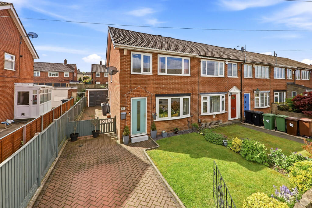 Main image of property: Newlay Lane Place, Leeds, LS13