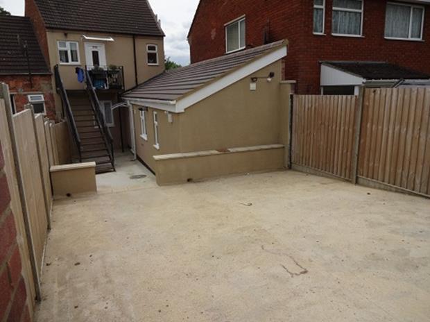 Main image of property: High Street South, Rushden, NN10