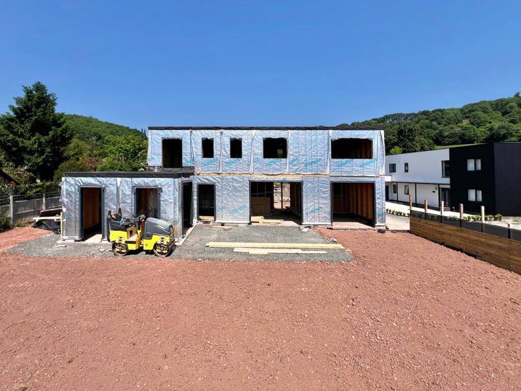 House in Canon Pyon, Westhope - View 5