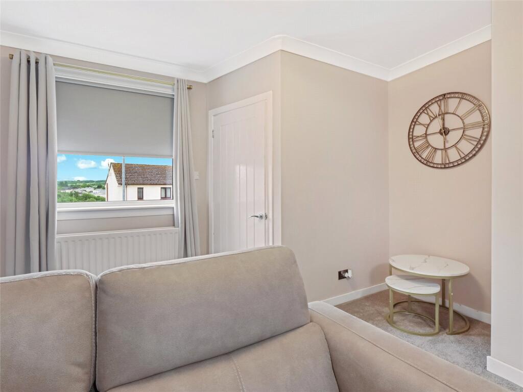 Elizabeth Crescent, Cumnock, East Ayrshire, KA18 - View 5