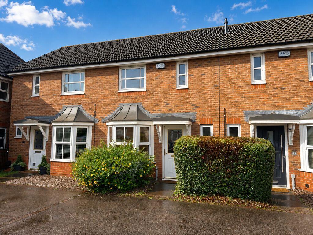 Main image of property: Water Mill Crescent, Sutton Coldfield
