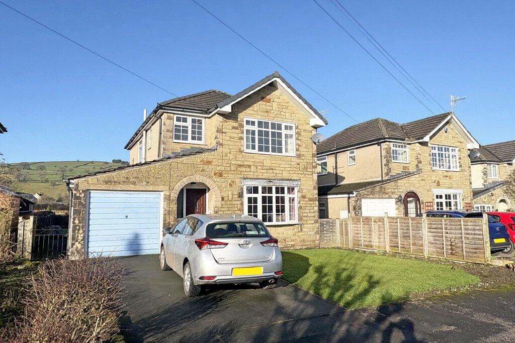 Main image of property: 13 Meadow Close, Cononley, BD20 8LZ
