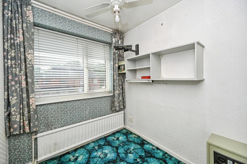 House in St Helens, Rainford - More