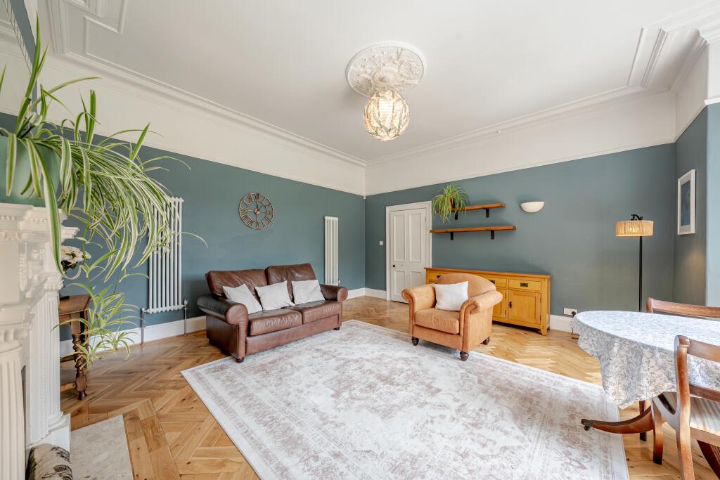Apartment in Leeds, Gledhow Park, Chapel Allerton - View 4