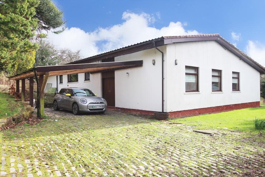 Campsie Road, Torrance, East Dunbartonshire, G64