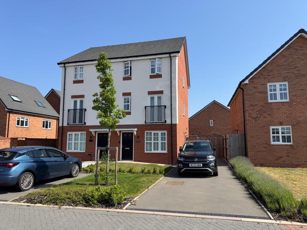 Main image of property: Manor Way, Erdington, Birmingham, B24