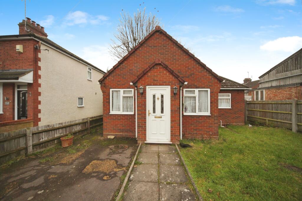 Main image of property: Anstee Road, Luton