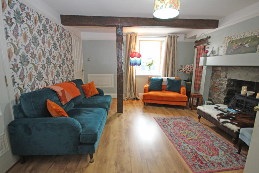 House in Aberdeen, Moray - View 5