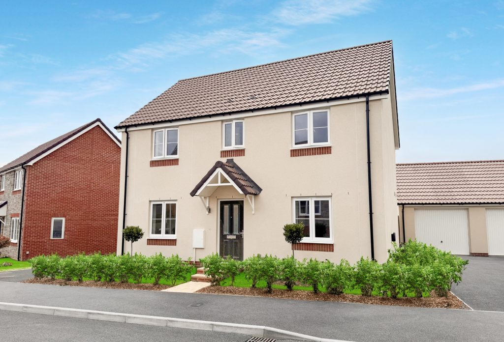 Main image of property: Townsend Road,
Winkleigh,
EX19 8JQ
