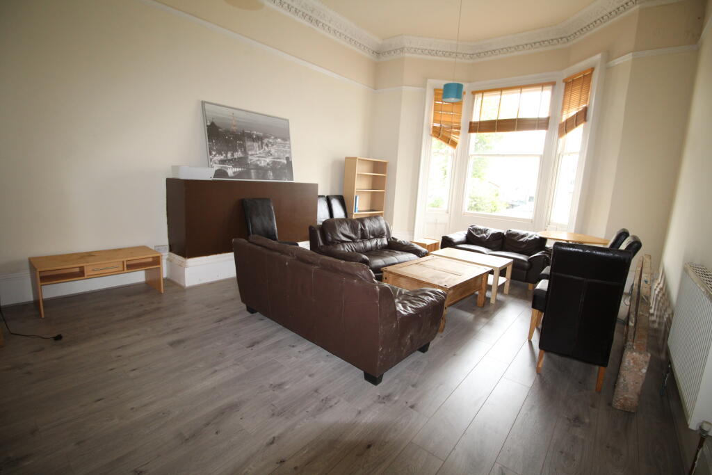 Apartment in Coventry - View 2