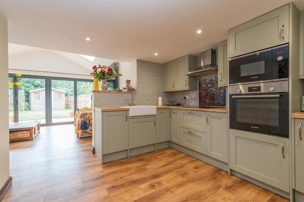 Main image of property: Bucklesham, Ipswich