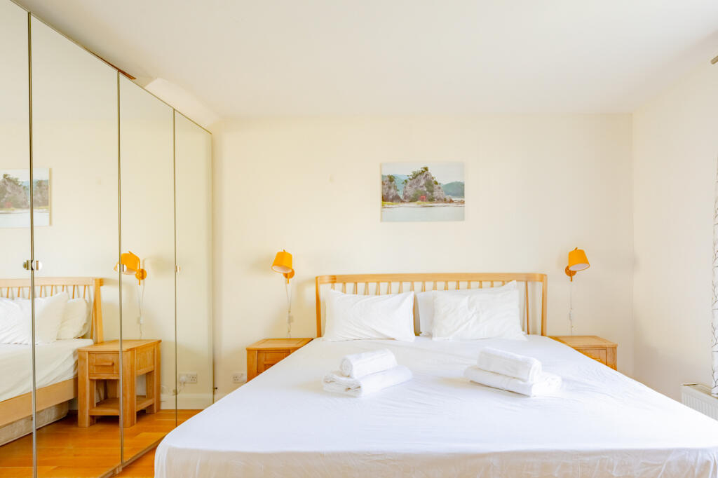 3 bedroom apartment for rent