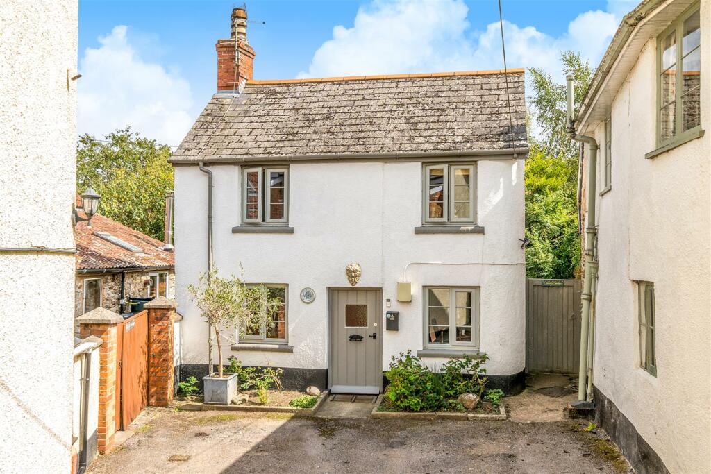 Main image of property: High Street, Hemyock, Cullompton