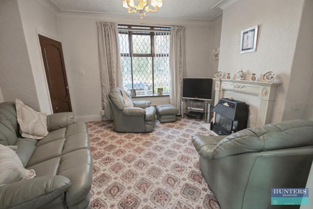 Burras Road Bradford, BD4 7TE - More