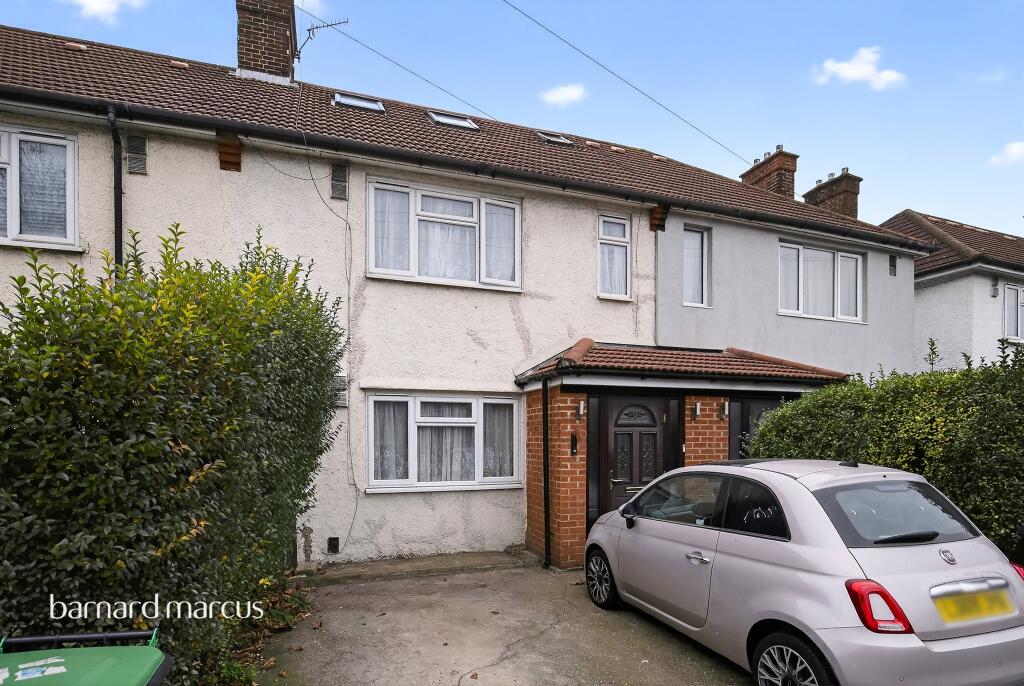 Main image of property: Old Town, Croydon