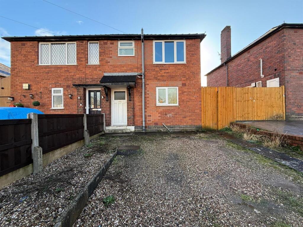 Main image of property: Ridge Grove, Stourbridge, DY9 7PY