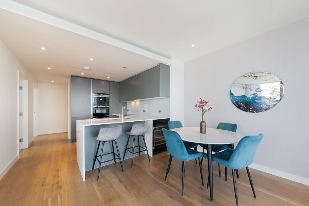 3 bedroom apartment for rent