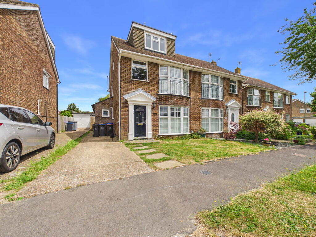 Main image of property: Greenacres, Shoreham By Sea