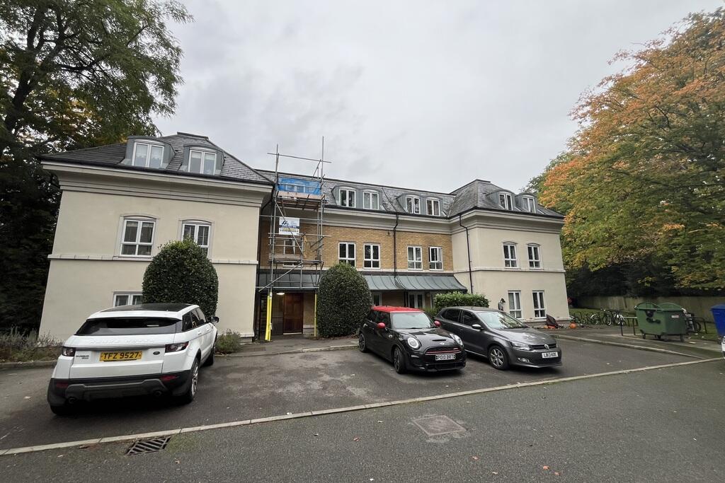 Main image of property:  Heathside Crescent , Woking, Surrey
