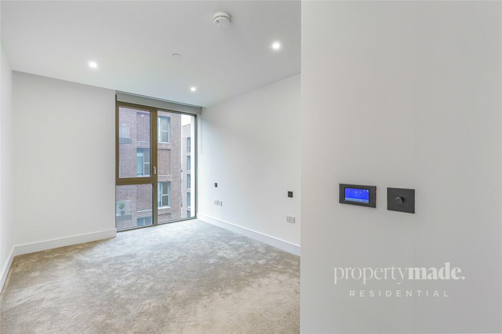 5 Palmer Road, London, SW11 - Mehr