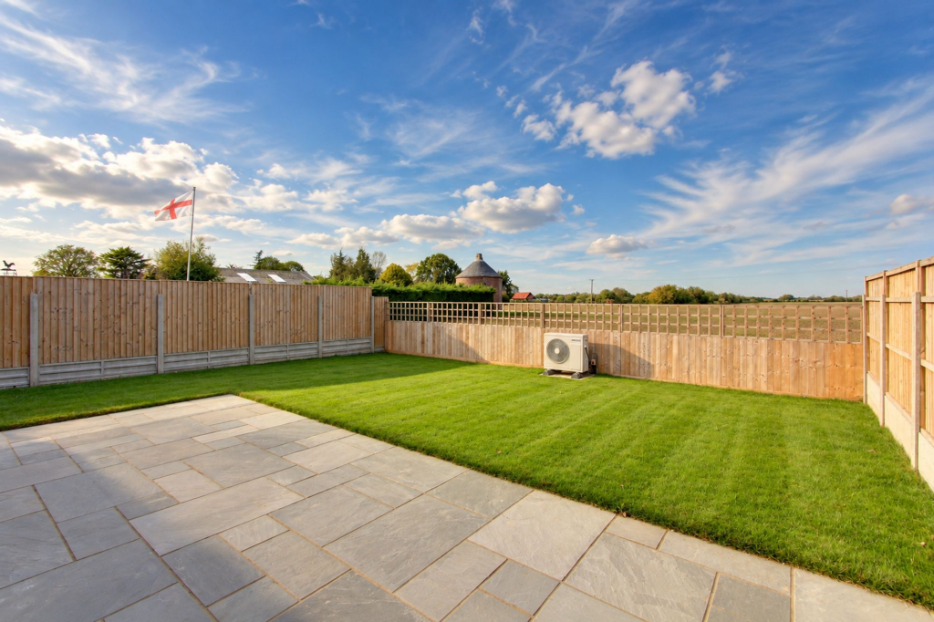 House in King's Lynn and West Norfolk, Emneth - View 2
