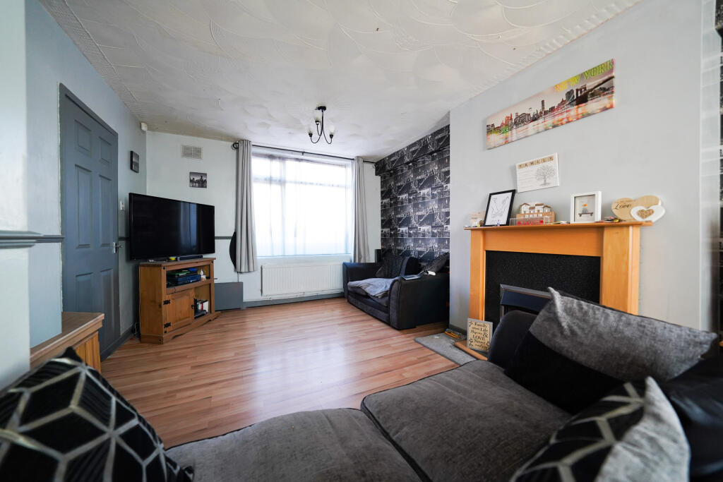 Main image of property: Swannington Road, Leicester, Leicestershire