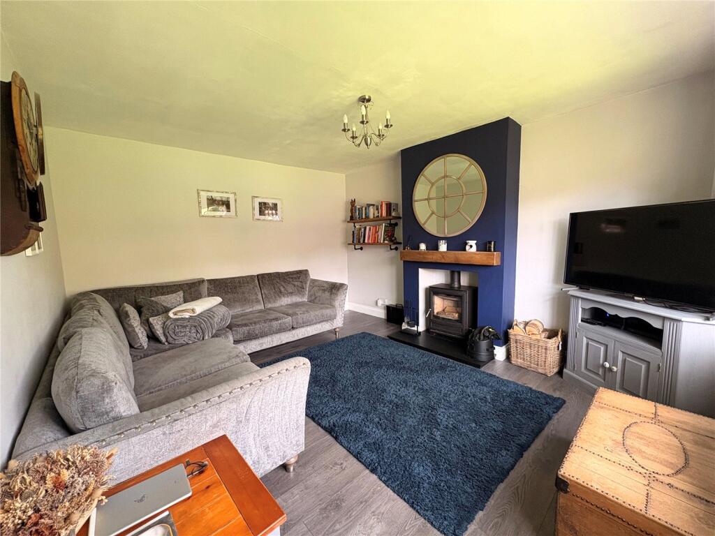 House in Badby - View 3