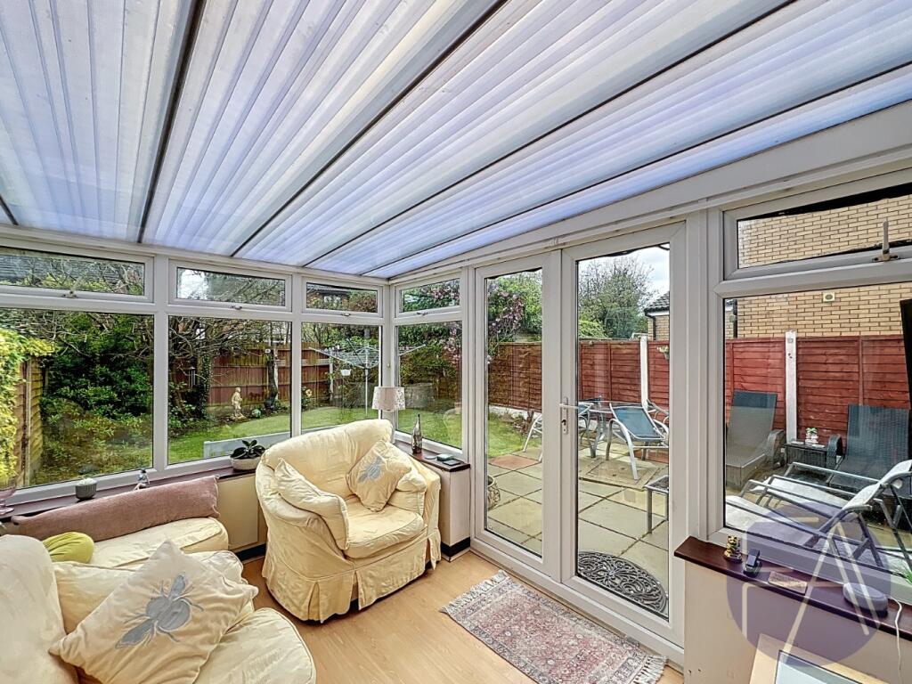 Baytree Close, Southport, Merseyside, PR9 8RE - More