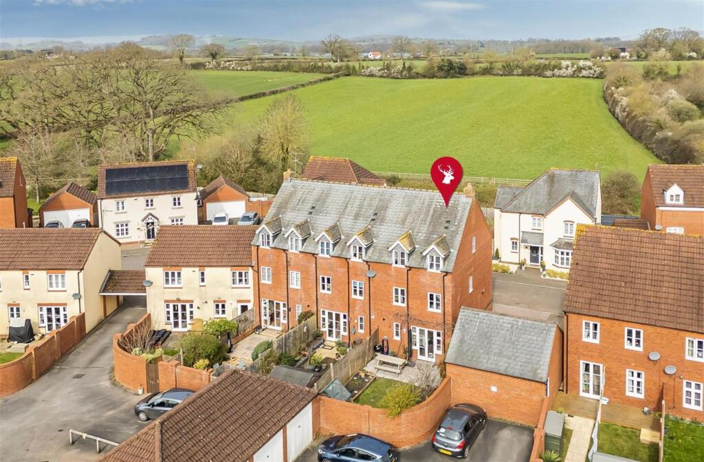 Main image of property: Burge Meadow, Cotford St. Luke, Taunton