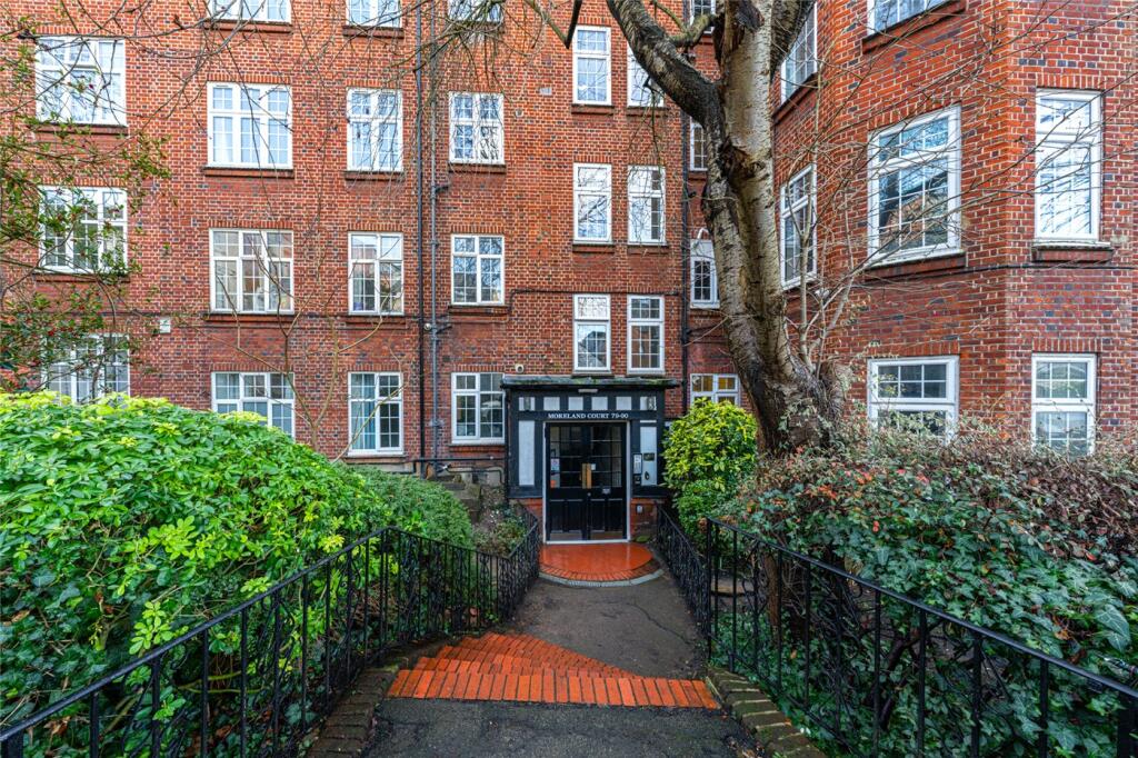Main image of property: Moreland Court, Finchley Road, London, NW2