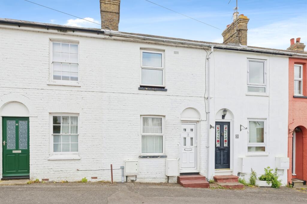 Main image of property: Church Road, Oare, Faversham
