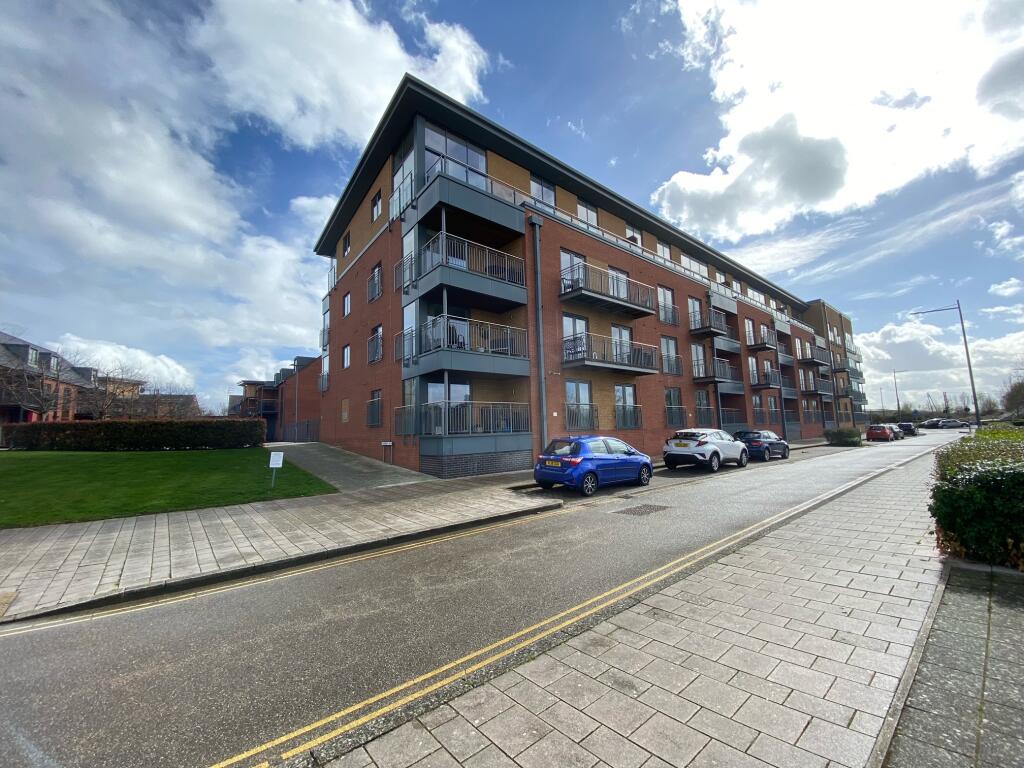 Main image of property: Aston Court, Basin Road, Worcester