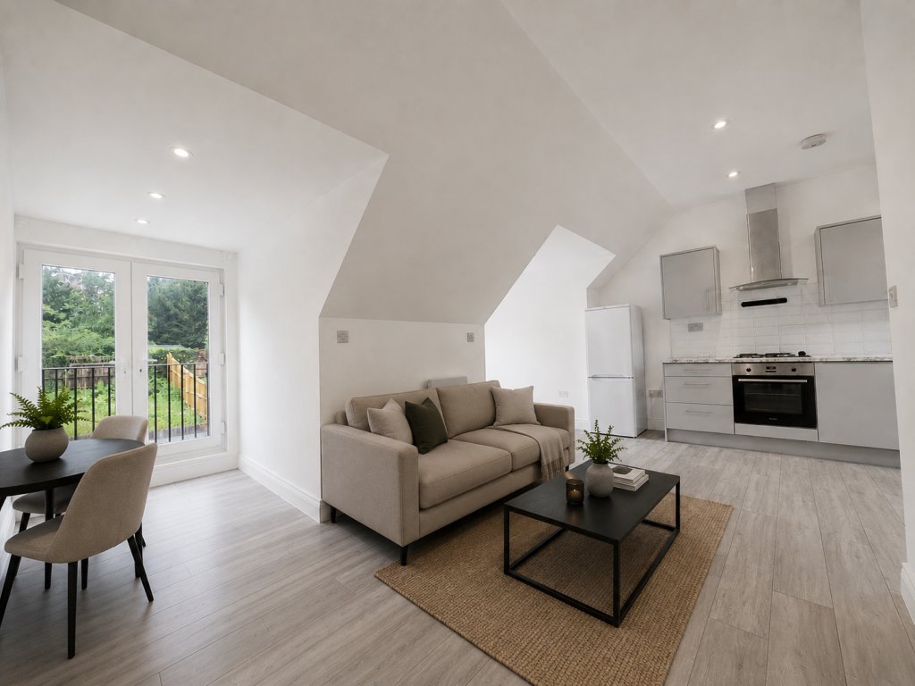 Main image of property: Foxley Lane, Purley, CR8 3EE