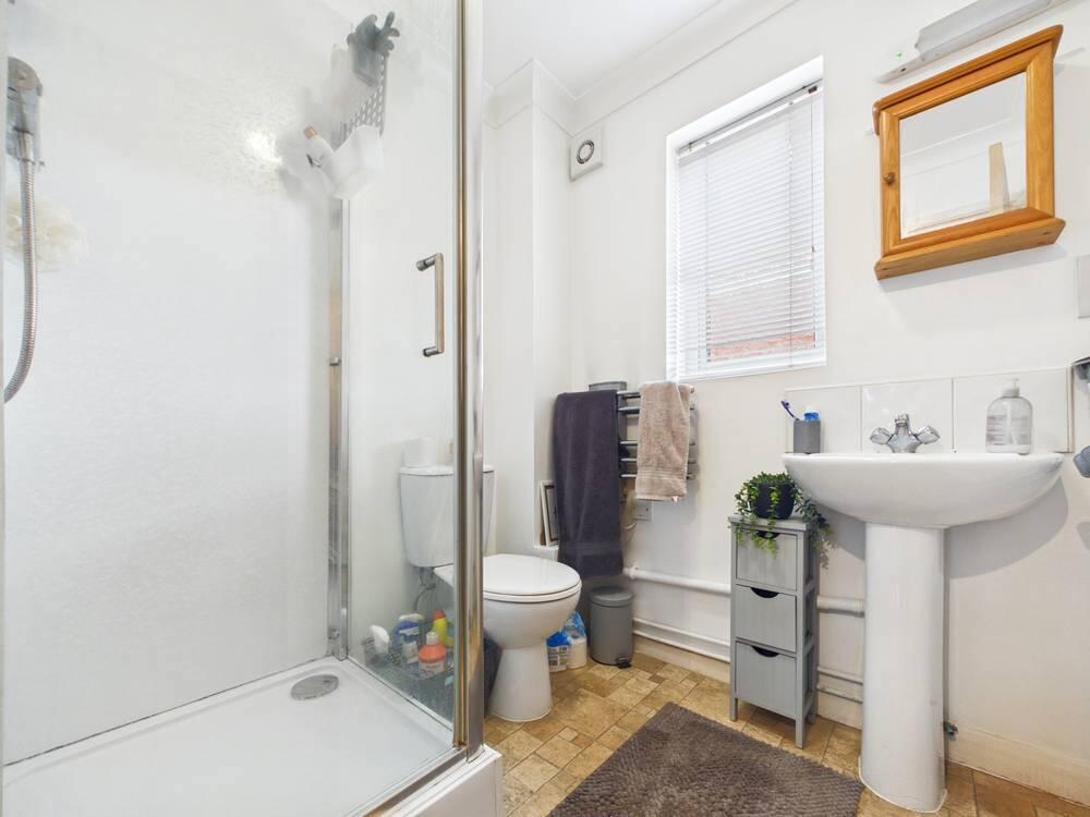 Apartment in East Suffolk, Kesgrave - More