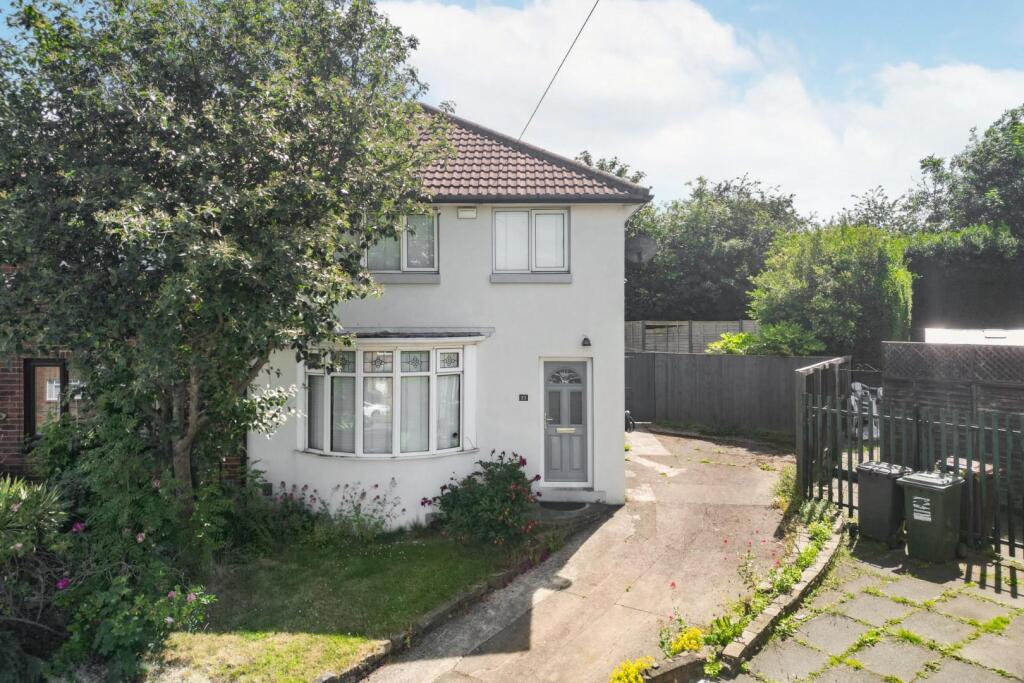 Main image of property: Miles Hill Crescent, Chapel Allerton, Leeds