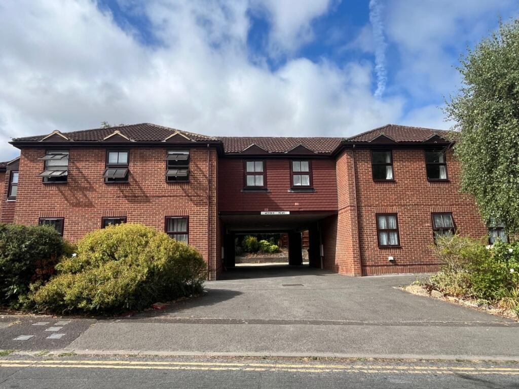 Main image of property: Drynham Road, Wessex Mews, BA14