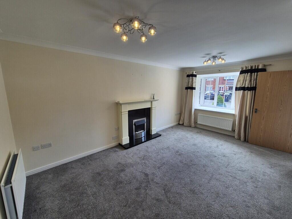 House in Nottingham - View 3