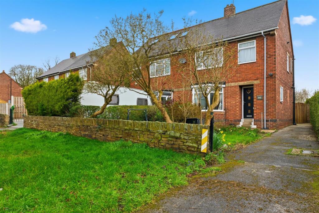 Main image of property: St. Johns Road, Chesterfield