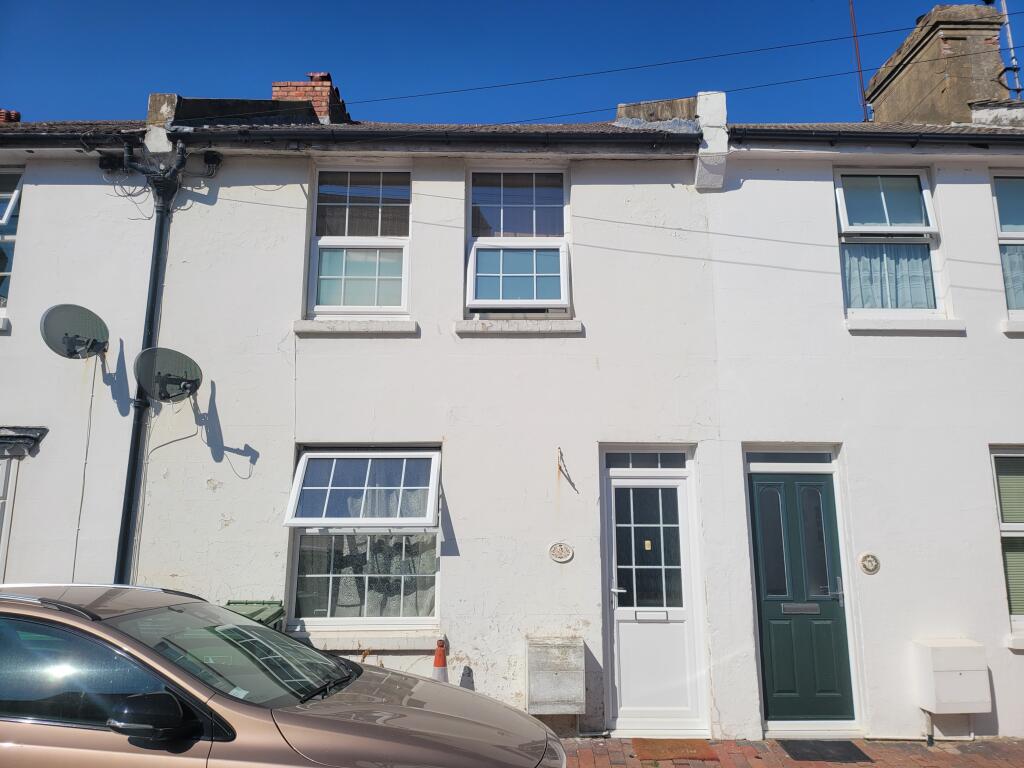 Main image of property: Bath Road, Eastbourne, BN21